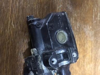 Машинка переднего тормоза, Honda, CB 1000 / CB 1000 SF (Super Four / Big One) , 0, 0