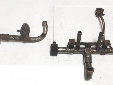 Тонкие дренажные шланги, Yamaha, V-Max 1200, 2007, 0, 0