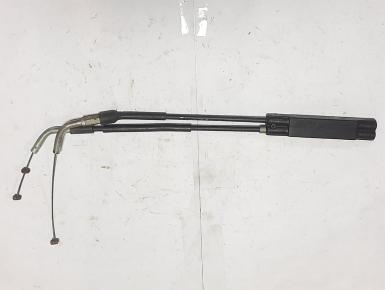 Тросик газа, Yamaha, V-Max 1200, 2007, 0, 0