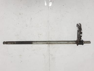 Вал селектора передач, Yamaha, V-Max 1200, 2007, 0, 0