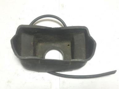 Заливная горловина топливного бака, Yamaha, V-Max 1200, 2007, 0, 0