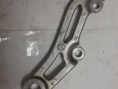 Кронштейн заднего суппорта, Yamaha, V-Max 1200, 2007, 0, 0