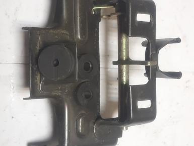 Замок сиденья, Yamaha, V-Max 1200, 2007, 0, 0