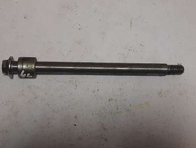 Ось переднего колеса в сборе, Yamaha, V-Max 1200, 2007, 0, 0