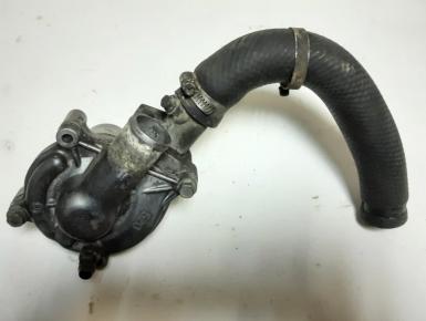 Помпа, Kawasaki, ZZR 400, 2005, 0, 0