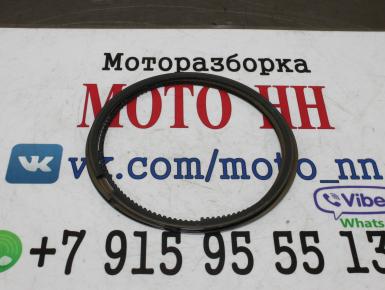 Кольца поршневые (комплект), Ducati, Hypermotard 1100, 2008, 0, 0