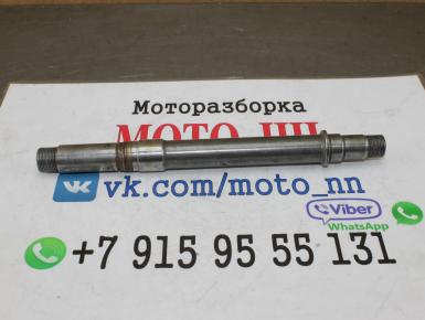 Шестерня привода распредвала, Ducati, Hypermotard 1100, 2008, 0, 0