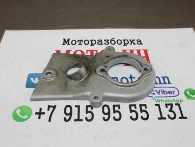 Крышка ГРМ, Ducati, Hypermotard 1100, 2008, 0, 0