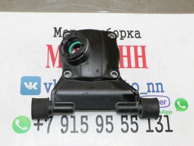 Клапанная крышка Передняя, Ducati, Hypermotard 1100, 2008, 0, 0