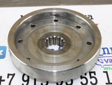 Маховик, Ducati, Hypermotard 1100, 2008, 0, 0