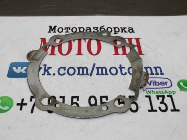 Прокладка, Ducati, Hypermotard 1100, 2008, 0, 0