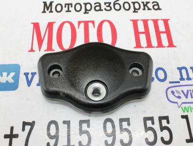 Крышка ГРМ, Ducati, Hypermotard 1100, 2008, 0, 0