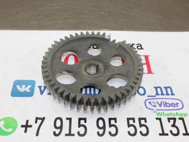 Шестерня привода промежуточного вала, Ducati, Hypermotard 1100, 2008, 0, 0