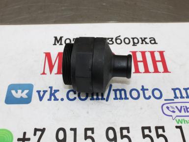 Сапун пластиковый, Ducati, Hypermotard 1100, 2008, 0, 0