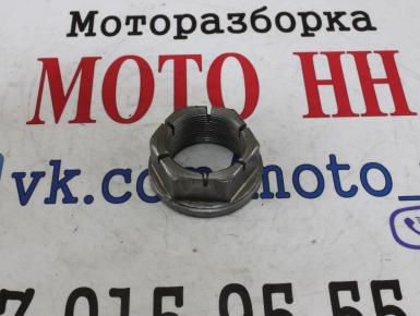 Гайка крепления ротора, Ducati, Hypermotard 1100, 2008, 0, 0