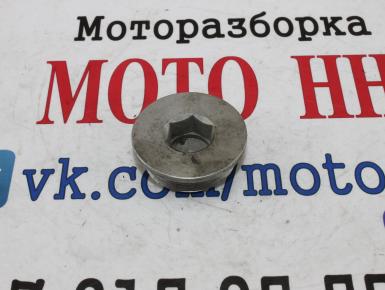 Пробка двигателя, Ducati, Hypermotard 1100, 2008, 0, 0