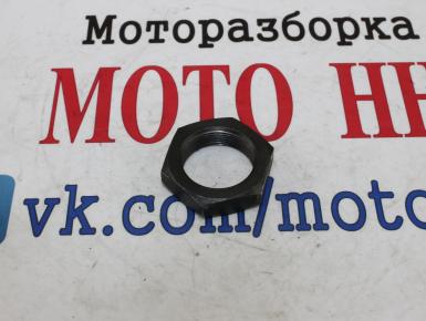 Гайка шпильки блока цилиндров, Ducati, Hypermotard 1100, 2008, 0, 0