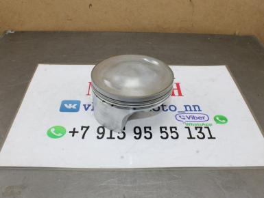 Поршень, Ducati, Hypermotard 1100, 2008, 0, 0