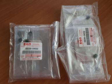 Маслосъемные колпачки, Suzuki, GSX R 600, 2003, 0, 0