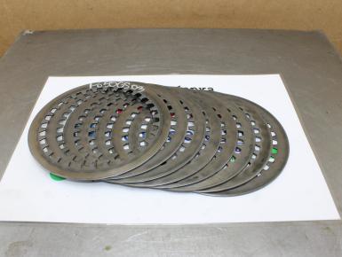 Диски сцепления стальные, BMW, F 650 GS, 2003, 0, 0