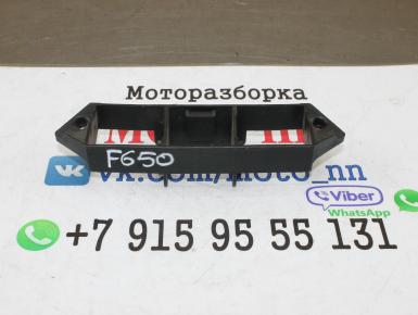 Корпус блока реле, BMW, F 650 GS, 2003, 0, 0