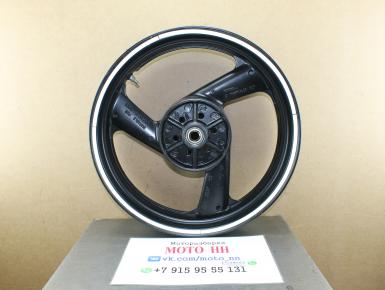 Диск колесный задний R17, Yamaha, XJR 400, 1995, 0, 0