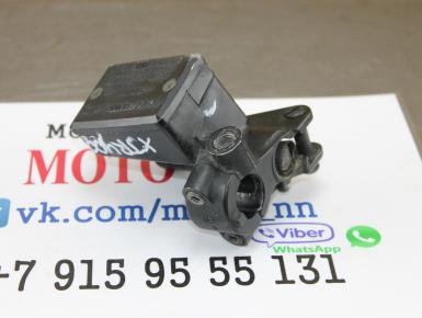 Машинка переднего тормоза, Yamaha, XJR 400, 1995, 0, 0