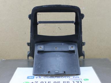 Крыло заднее, Yamaha, XJR 400, 1995, 0, 0