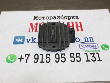 Регулятор напряжения, Yamaha, XJR 400, 1995, 0, 0
