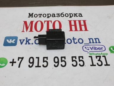 Реле поворота, Yamaha, XJR 400, 1995, 0, 0