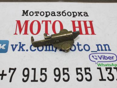 Механизм запирания сиденья, Yamaha, XJR 400, 1995, 0, 0