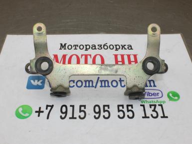 Кронштейн стоп сигнала, Yamaha, XJR 400, 1995, 0, 0