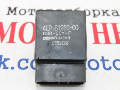 Реле (неизвестное), Yamaha, XJR 400, 1995, 0, 0