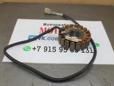 Статор, Yamaha, XJR 400, 1995, 0, 0