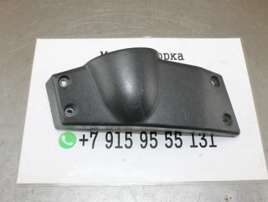 Накладка пластиковая правая, Yamaha, XJR 400, 1995, 0, 0