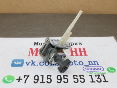 Топливный кран вакуумный, Yamaha, XJR 400, 1995, 0, 0