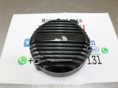 Крышка генератора Левая, Yamaha, XJR 400, 1995, 0, 0