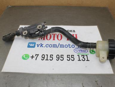 Задний тормозной цилиндр (Brembo), Yamaha, XJR 400, 1995, 0, 0