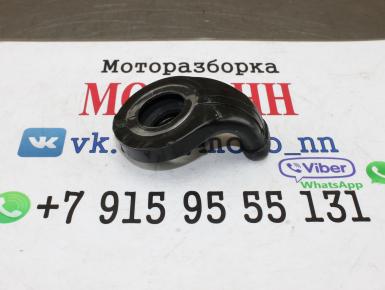 Держатель тросиков газа и обратки, Yamaha, XJR 400, 1995, 0, 0