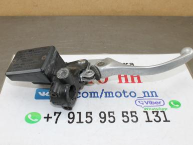 Машинка переднего тормоза, Yamaha, XJR 400, 1995, 0, 0