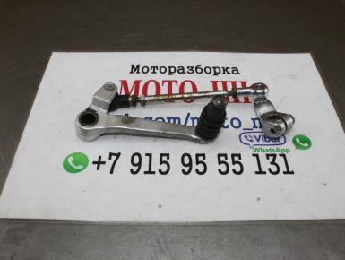 Лапка КПП, Yamaha, XJR 400, 1995, 0, 0