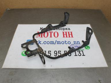 Крепление передней фары, Yamaha, XJR 400, 1995, 0, 0