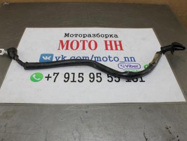 Провод стартера, Yamaha, XJR 400, 1995, 0, 0