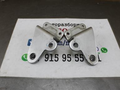 Крепление передней фары, Yamaha, XJR 400, 1995, 0, 0