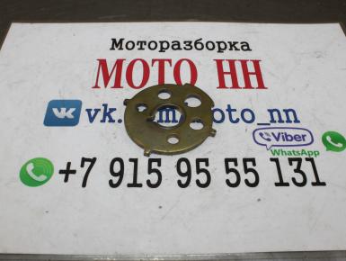 Диск импульсного датчика, Yamaha, XJR 400, 1995, 0, 0