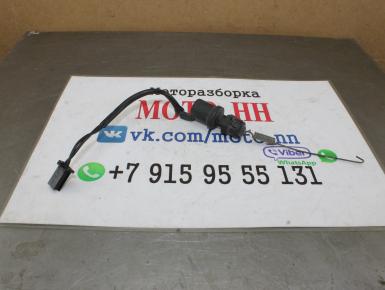 Лягушка заднего тормоза, Yamaha, XJR 400, 1995, 0, 0