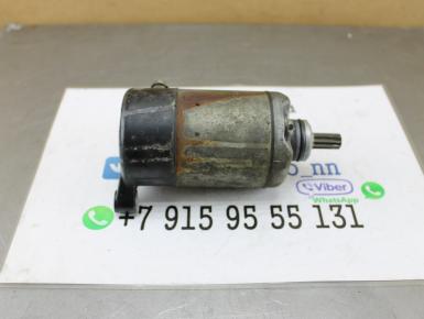 Стартер, Yamaha, XJR 400, 1995, 0, 0