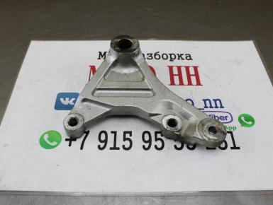 Кронштейн заднего суппорта, Yamaha, XJR 400, 1995, 0, 0