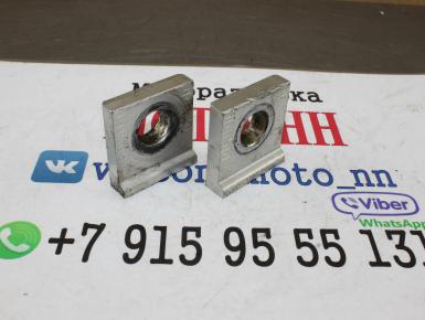 Натяжитель приводной цепи, Yamaha, XJR 400, 1995, 0, 0