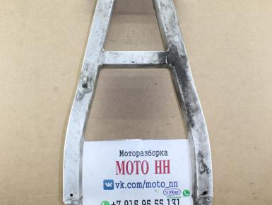 Маятник, Yamaha, XJR 400, 1995, 0, 0